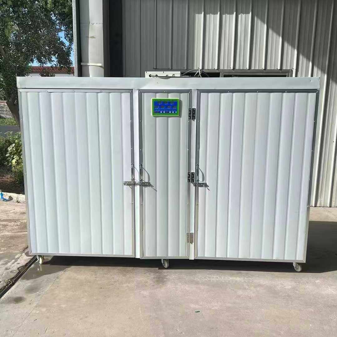 多功能豆芽机 多功能豆芽机全自动自动控温控湿淋水