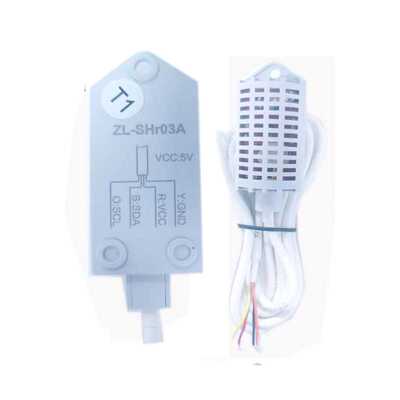 LILYTECH ZL-SHr03A 温湿度传感器