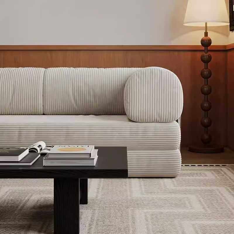 沙发床布艺客厅小户型中古复古美式沙发可拆洗模块沙发懒人沙发床,电子元器件市场,其它元器件,淘宝优惠券,粉丝福利购,淘宝优惠卷