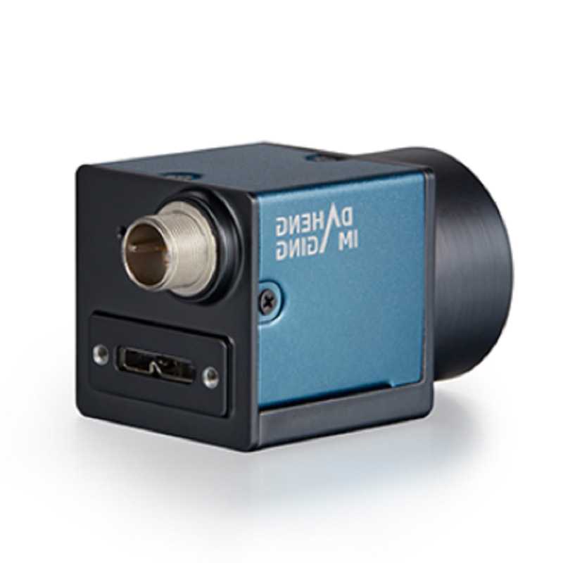 IMAVISION大恒图像MER2-160-227U3C 160万像素接口彩色工业相机