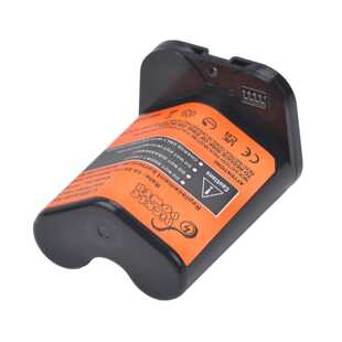 2600mAh M6 电池适用于 iRobot Braava Jet M6 专业吸尘器