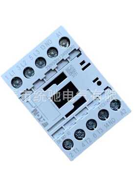 穆勒 DILM7-10(230V50Hz,240V60Hz)接触器7AXTCE007B10F