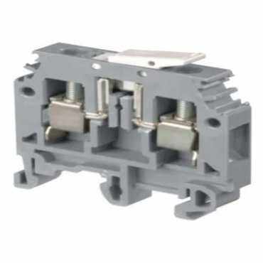 TE/Entrelec DIN导轨式接线端子1SNA165488R2700