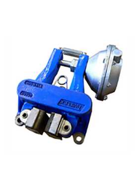 原装进口供应TWIFLEX盘式制动钳GMX 制动器 刹车片