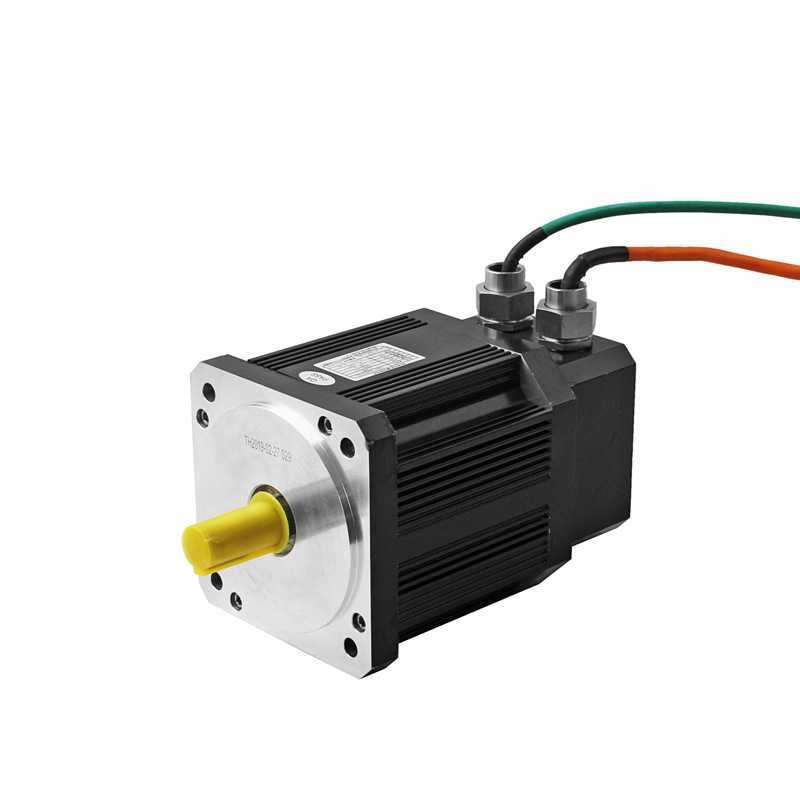 供应防爆伺服电机-90EX防爆交流伺服电机