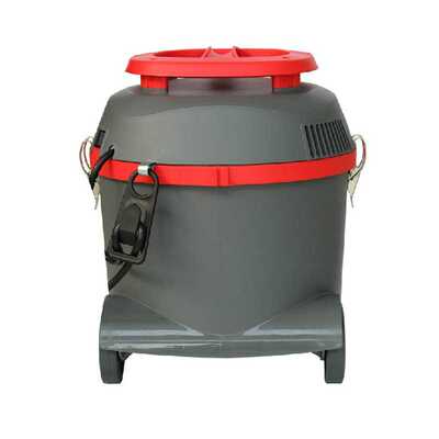 克力威XC15A航空客舱吸尘清洁用小型吸尘器110V座椅吸灰尘壳400Hz