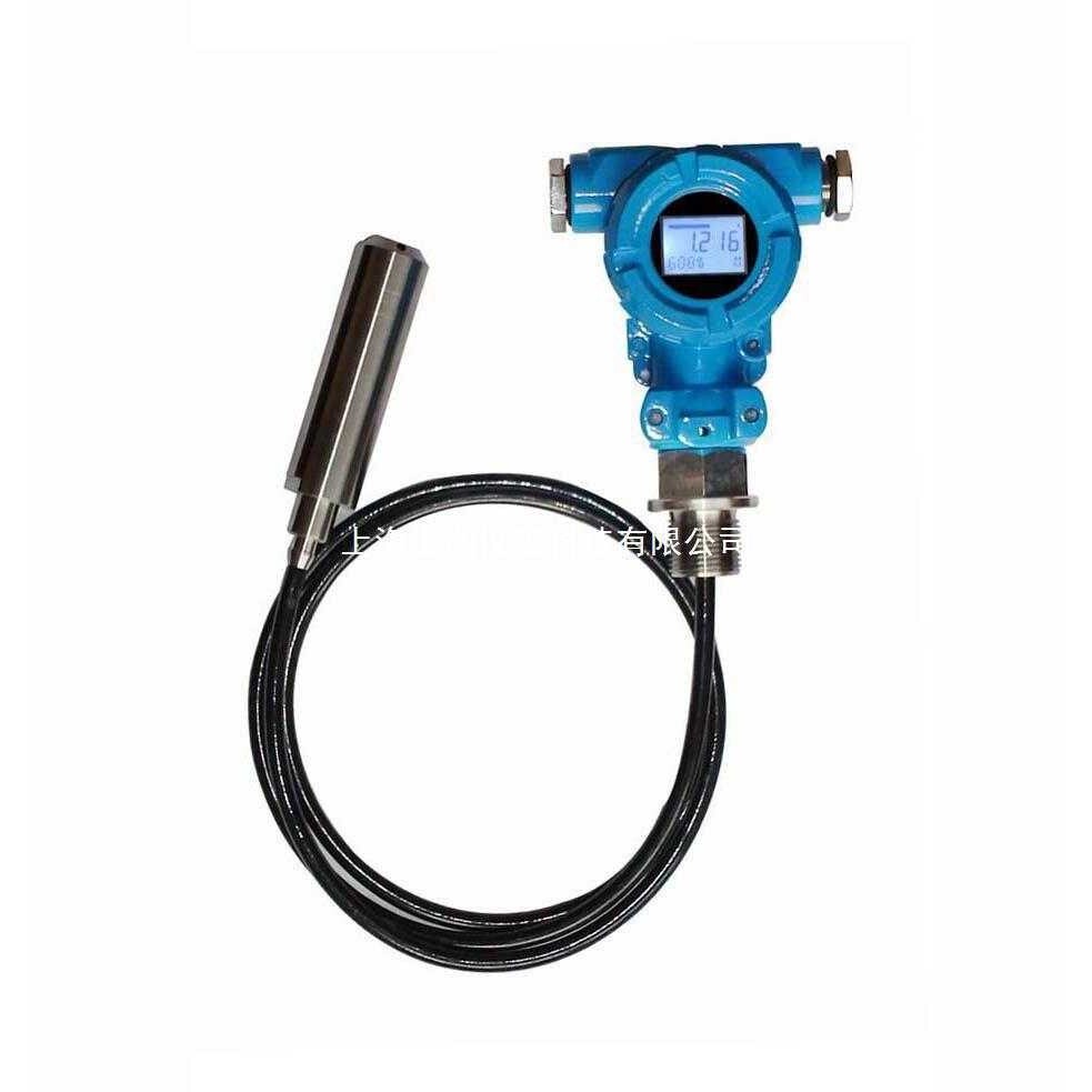 KYB19-S-03-M1-F1-ZX-C2-B2智能数显液位变送器 传感器带hart协议
