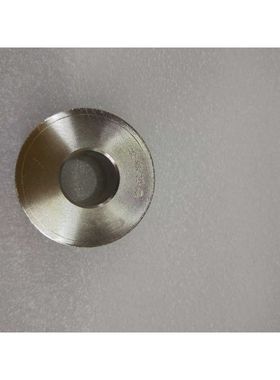 NF分钞器磨硬质合金电镀金刚石磨头Ф50*45mm  80#  230元