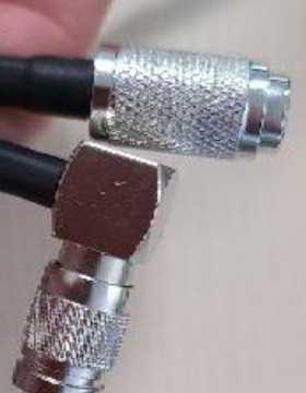 CoaXPress线缆CXP标准线DIN转DIN工业相机Basler海康AVT质保一年