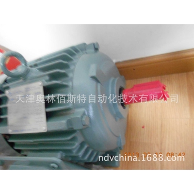 HYOSUNG CORORATION (HICO ） HSX1004281 3.7KW 50HZ 电机2