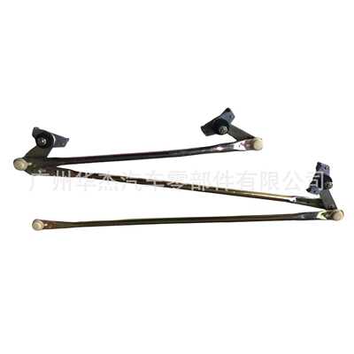 适用于NISSAN UD CW54 CWB520 RF8 RE8雨刮连动杆28855-Z2006