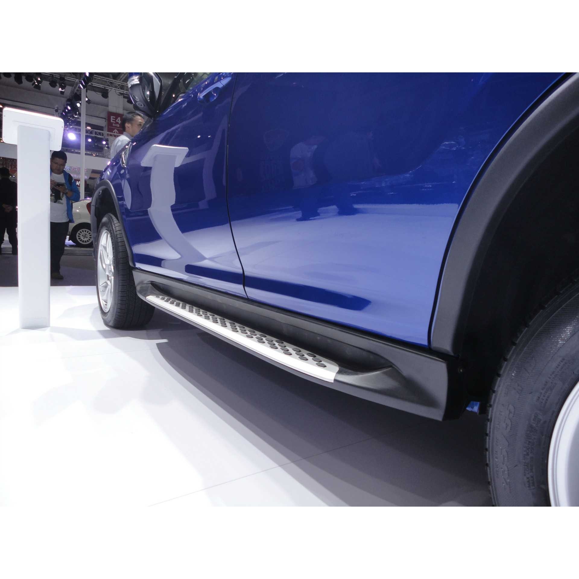 供应S7脚踏板 S6侧踏板 原厂款上车踏板,电子元器件市场,其它元器件,淘宝优惠券,粉丝福利购,淘宝优惠卷