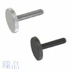 推力螺絲(塑膠頭)SGR653.10