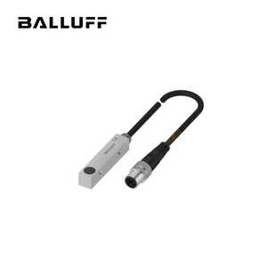 BP00 BALLUFF巴鲁夫BES01TK电感式 传感器BESQ08ZC PSC20B GS49