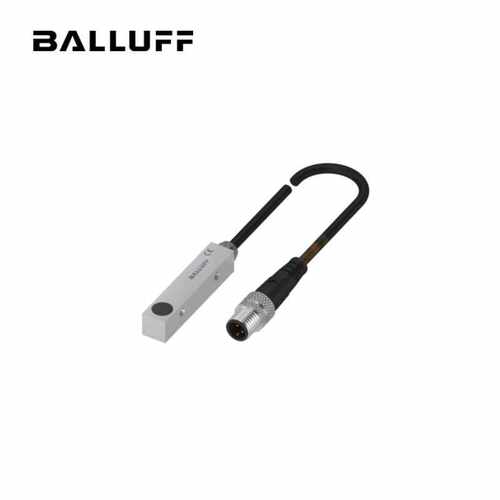 BALLUFF巴鲁夫BES01TK电感式传感器BESQ08ZC-PSC20B-BP00,32-GS49
