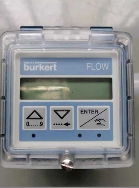 burkert流量计SE35 8035  00423915 00423916 00423914宝德流量计