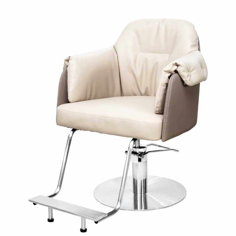 简约理发店椅子美发椅子发廊专用可升降旋转烫染剪发椅美发店座椅,电子元器件市场,其它元器件,淘宝优惠券,粉丝福利购,淘宝优惠卷