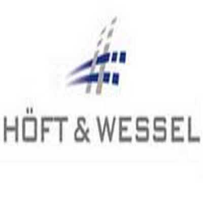 HOEFT&WESSEL模块HW 8612/D2