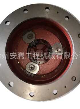 3吨铲车行星轮架总成 LW300F行星轮架83020501
