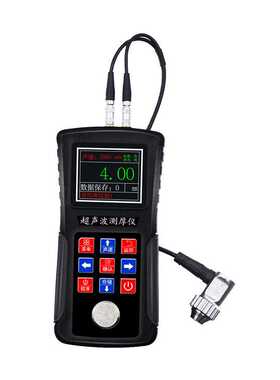 SAIKASI/赛卡司超声波测厚仪WCSH8