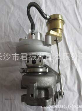 厂家  CAT307D 4M40 321-4994 49135-03320 涡轮增压器