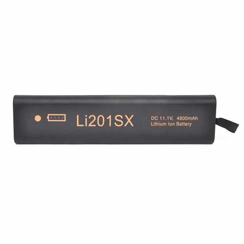 适用于JDSU LI201SX LI201SX-48A GC724A JD723A DS9000B 电池