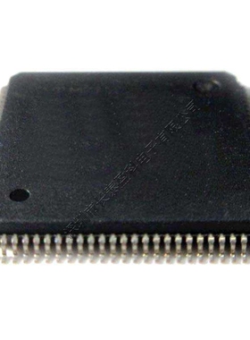 ADV7401BSTZ-110 QFP100 视频解码器 编解码器 ADV7401BSTZ