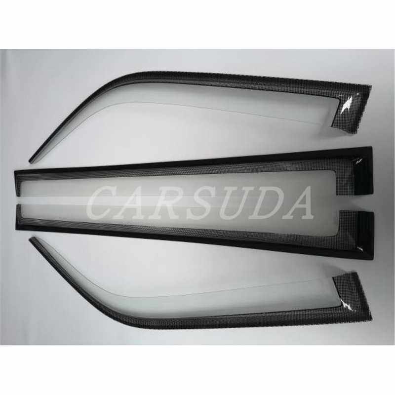 金杯小海狮X30晴雨挡 新海狮S车窗雨眉 海狮X30L遮档防雨板