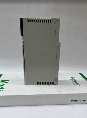 PAS600L     SCHNEIDER   输入输出模块模拟量控制