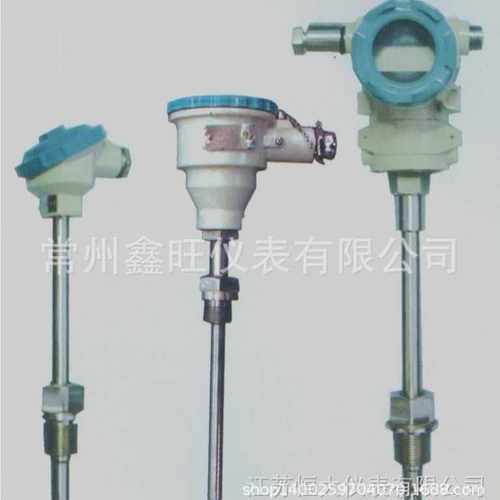 一体化温度变送器SBWZ/R防爆温度传感器PT100/K分度4-20mA/0-10V