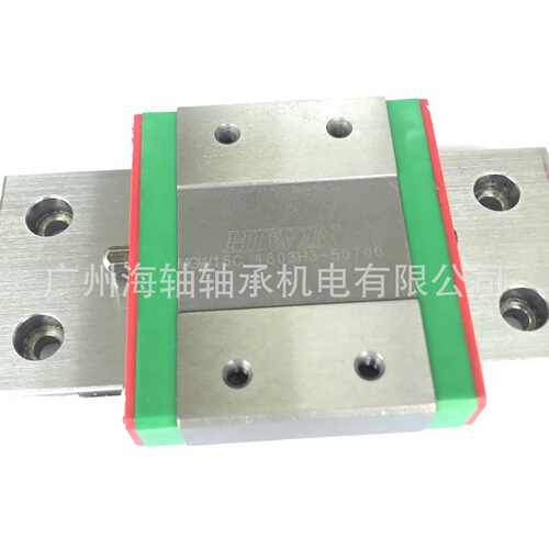 微型直线导轨MGN12C MGW12C滑块 导轨直线滑块 线性导轨HIWIN