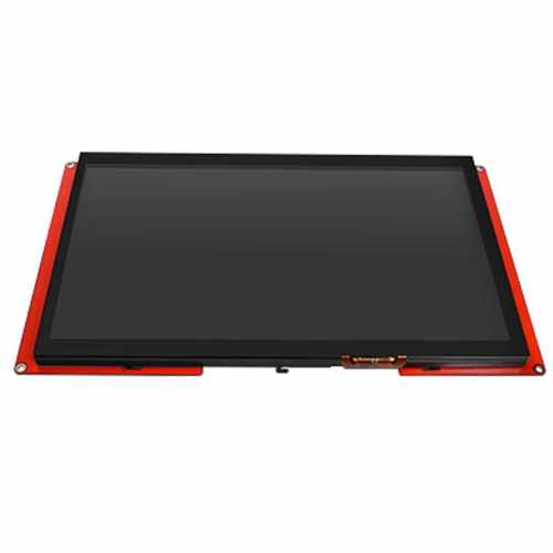 智能版电容屏10.1寸人机交互HMI英文版NX1060P101-011C-I