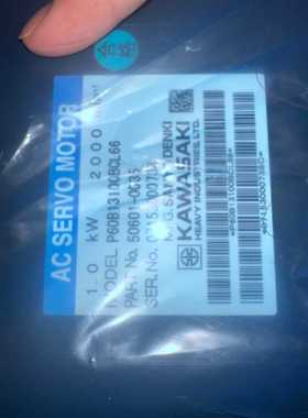 伺服电机 50601-0035 P60B13100BCL66 销售