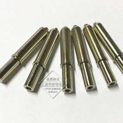 GP-3T 6.0定位探针 M3内孔 弹簧顶针 总长39.5MM 定位导柱针