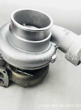 GT500201B 701756-0001 196-5946 OR7921 3456-773E 涡轮增压器