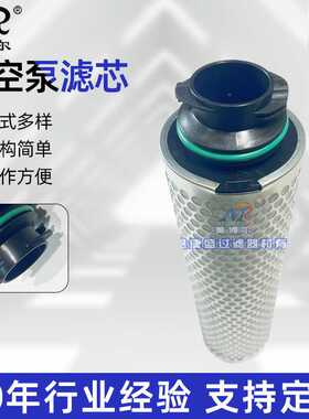 爱德华EOS1300真空泵油雾分离滤芯1625390494