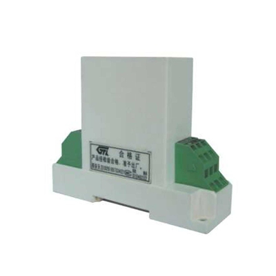 单相交流电流变送器 WPG4-A -输入-输出-电源 WPG5-A WPG8-A