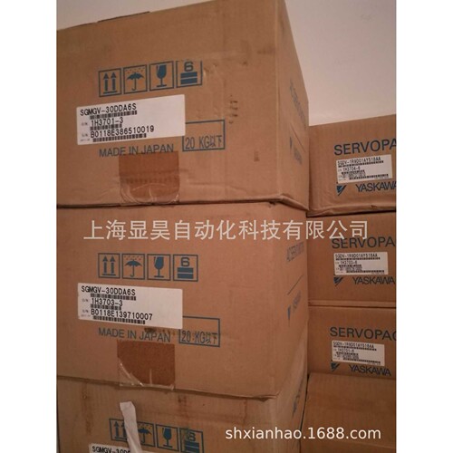 安川伺服SGMDH-06A2A-YR14，SGMDH-06A2A-YR24