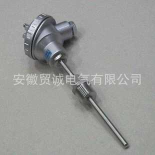 热电阻 热电偶 K型不锈钢热电偶 233热电偶 退火炉测温 WZPK