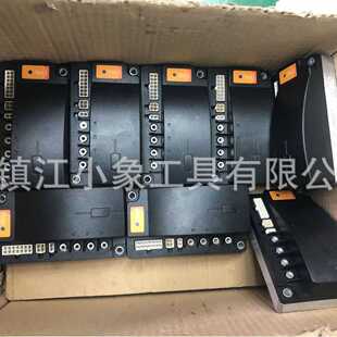 加力科力力达金铸马希尔搬运车小金刚控制器INCO JG-24M10-SP001D