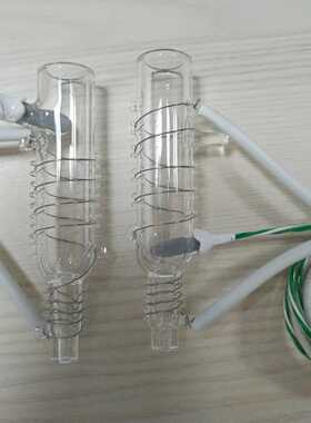 （深圳奇辉石英） COD消解池 石英消解器 消解杯 石英仪器