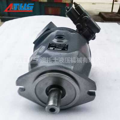 液压泵A10VO71DFLR/31R-VSC12N00 变量柱塞泵 挖机油泵 深圳现货