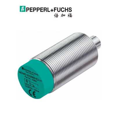 (102691)NEN40-30GM60-E2-V1倍加福电感式传感器/接近开关