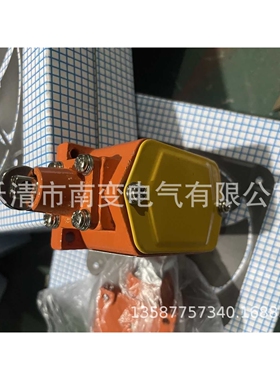 行程开关KHX-0.5/24V配KXJD1-127电源控制箱配套井下用限位开关