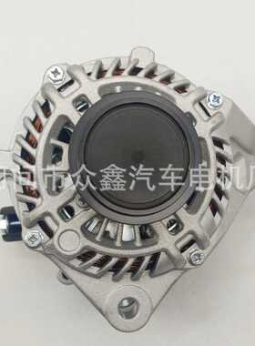 发电机ATG20328 31100-5A2-A02 A5TL0581  31100-5A2A02RM  14489