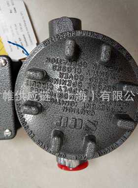 价格需核实 SOR 压力开关 型号：725863-SB1DZ6