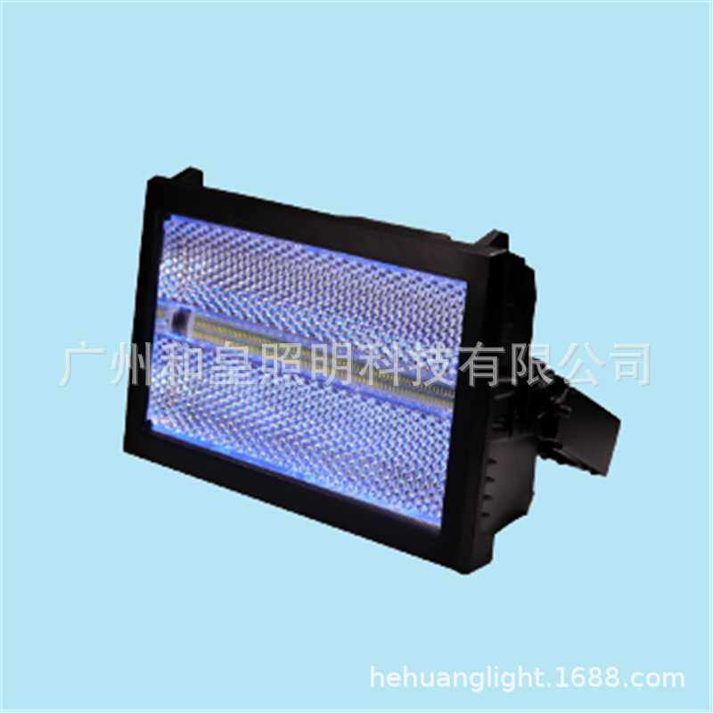 2019新品厂家直销 马田款 3000W LED全彩频闪灯 1:1