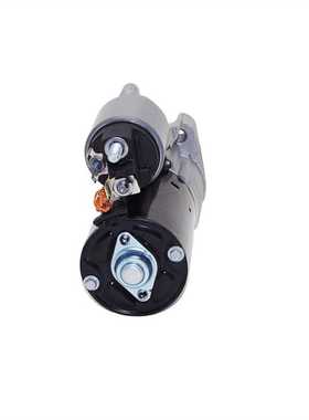 【奔宝汽配】0061515901-起动机1.1KW小功率 适用于221