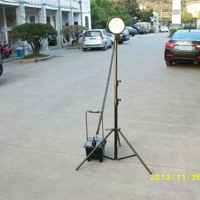 YF2350 强光防爆泛光工作灯