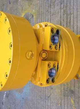 Poclain波克兰MS液压马达MSE08-2-111-F08-2A32 供应